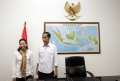 Kantor Transisi Joko Widodo-Jusuf Kalla