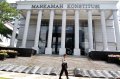 Polisi Siap Amankan MK