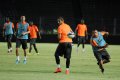 JUVENTUS LATIHAN