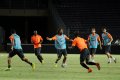 JUVENTUS LATIHAN