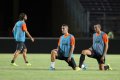 JUVENTUS LATIHAN
