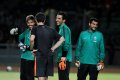 JUVENTUS LATIHAN