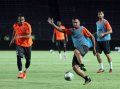 Latihan Terbuka Juventus