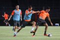 Latihan Terbuka Juventus