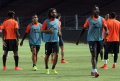 Latihan Terbuka Juventus