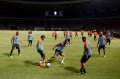 JUVENTUS LATIHAN