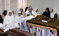 Jenazah Alm Andi Kedda Disemayamkan di Rumah Duka