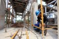 Hunian Vertikal Bassura City di Kawasan Jakarta Timur