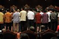 Hadirkan 25 Saksi Sidang Gugatan Pilpres 2014 di MK