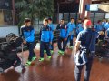 Timnas U-21 Mengikuti Cotif Tournament di Spanyol