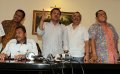 Trikarya Partai Gokar Tolak Penonaktifan Agung Laksono