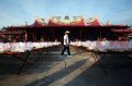 Hungry Ghost Festival 2014