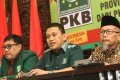 Uji Kelayakan Calon Pimpinan DPRD Dari PKB