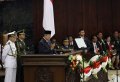 Pidato Kenegaraan Presiden