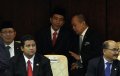 Jokowi Hadiri Pidato Kenegaraan Presiden
