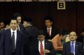 Jokowi Hadiri Pidato Kenegaraan Presiden