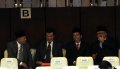 Jokowi Hadiri Pidato Kenegaraan Presiden