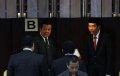 Jokowi Hadiri Pidato Kenegaraan Presiden