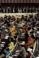 Pidato Kenegaraan Presiden SBY
