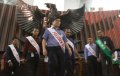 Panitia Persiapan Pidato Kenegaraan Terakhir Presiden SBY