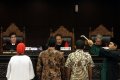 MK Gelar Sidang Gugatan Pilpres 2014