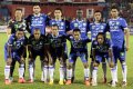 Semen Padang Tundukkan Persib Bandung 3-1