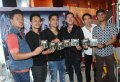 Album Repvblik Band Sandiwara Cinta