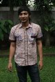 Abimana Aryasatya di Acara OST Film Haji Backpacker