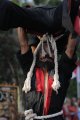 Parade Seni Budaya Tri Karsa Budaya Semarang