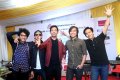 Launching Album Ke-4 DMasiv