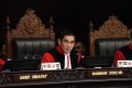 Hamdan Zoelva Pimpin Sidang PHPU Presiden di MK