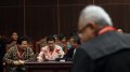 KPU Jalani Sidang Putusan PHPU Presiden di MK