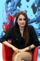 Cinta Laura di Acara Hati ke Hati Show