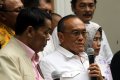 Aburizal Bakrie Kumpulkan Ketua DPD Golkar