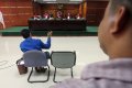 Nazaruddin Bersaksi di Sidang Anas Urbaningrum