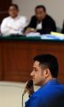 Nazaruddin Jadi Saksi Anas Urbaningrum di Pengadilan Tipikor
