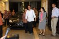 Jokowi-JK dan Puan Maharani Beri Keterangan Pers