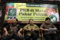 Diskusi Pra Muktamar PKB