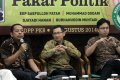 Diskusi Pra Muktamar PKB