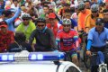 Gowes ASik Tribun Pontianak Pecahkah Rekor Muri
