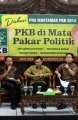 Diskusi Pra Muktamar PKB