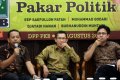 Diskusi Pra Muktamar PKB