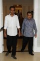 Rapat Bersama Jokowi-JK di Rumah Transisi