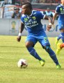 Djibril Coulibaly Pemain Persib Bandung