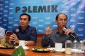 Diskusi Polemik Kenaikan Harga BBM