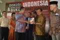Diskusi Buku 