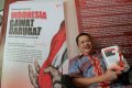 Bambang Soesatyo Luncurkan Buku Indonesia Gawat Darurat