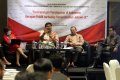 Diskusi Harapan Publik Terhadap Pemerintahan Jokowi-JK