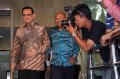 Mantan Wakakorlantas Didik Purnomo Diperiksa KPK