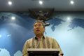 Neraca Perdagangan Indonesia